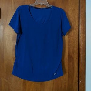 Underarmour Tee